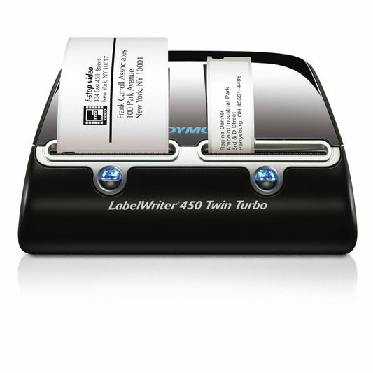 Multifunction Printer Dymo LabelWriter™ 450 TwinTurbo