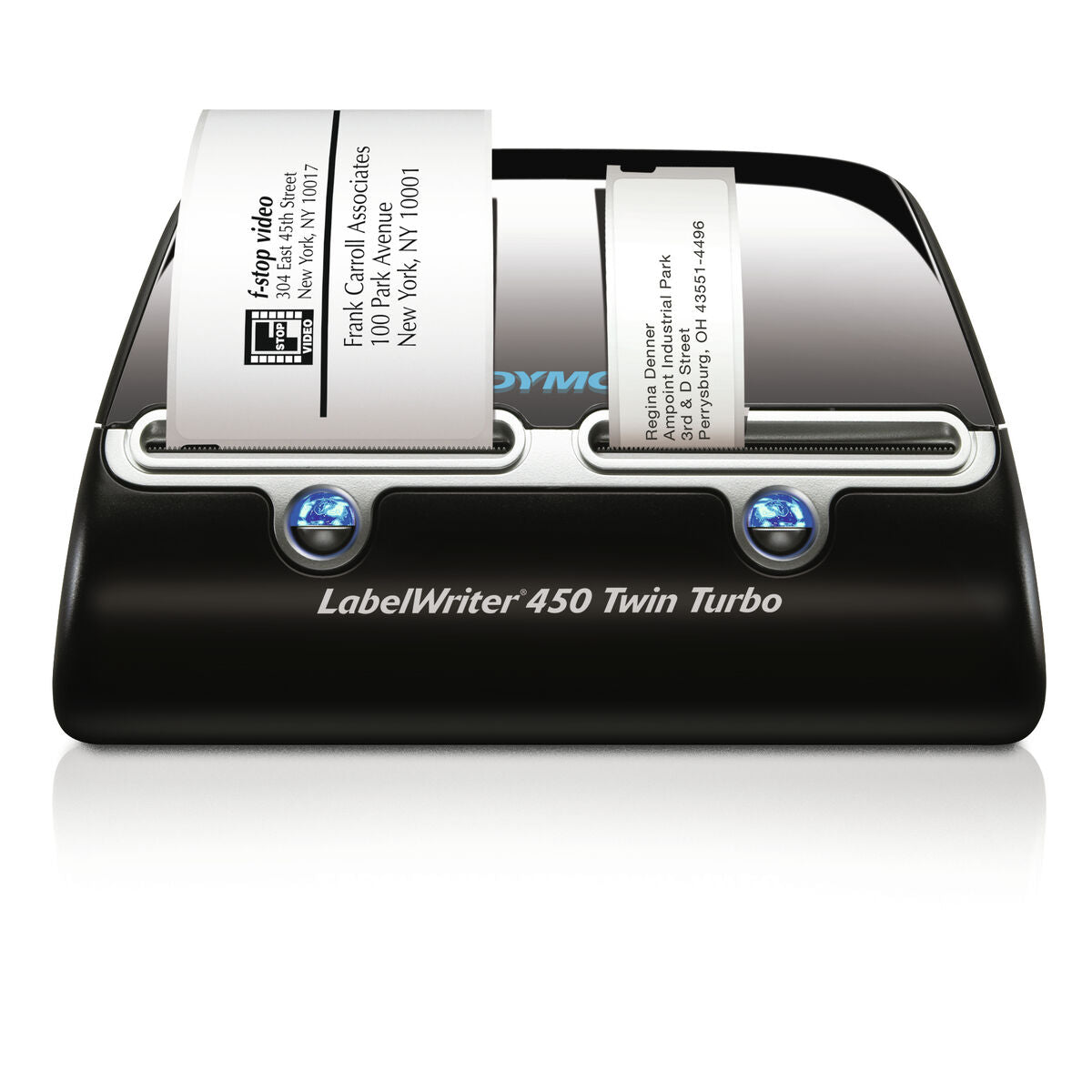 Multifunction Printer Dymo LabelWriter™ 450 TwinTurbo