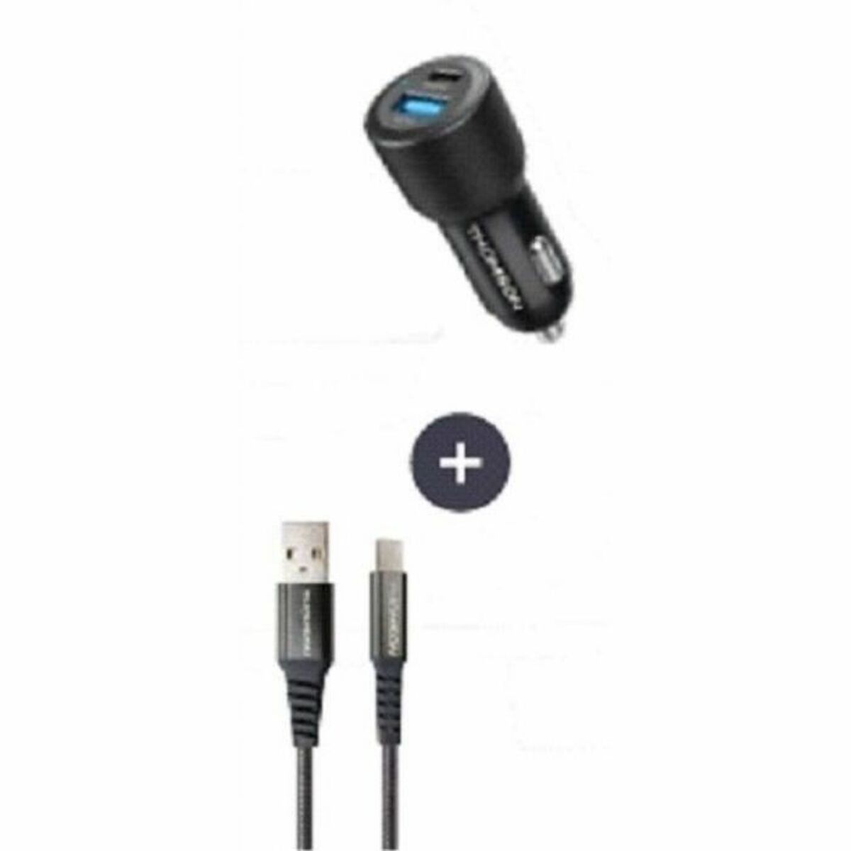 Wall Charger Thomson