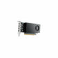 Graphics card PNY VCNRTXA400-PB 4 GB GDDR6 RTX A400