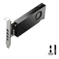 Graphics card PNY VCNRTX2000EADA-SB GDDR6
