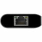 Dockstation Startech DKT30CSDHPD3         4K Ultra HD Grey