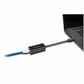 USB to Ethernet Adapter Kensington K33475WW Black