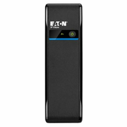 Uninterruptible Power Supply System Interactive UPS Eaton 3P ELLIPSE 700 DIN 420 W