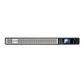 Uninterruptible Power Supply System Interactive UPS Eaton 5P 650I RACK 1U G2