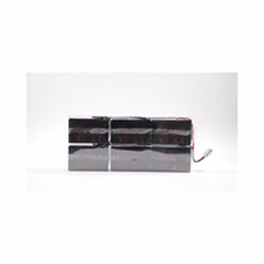 Battery for Uninterruptible Power Supply System UPS Eaton EBP-1616I 12 V