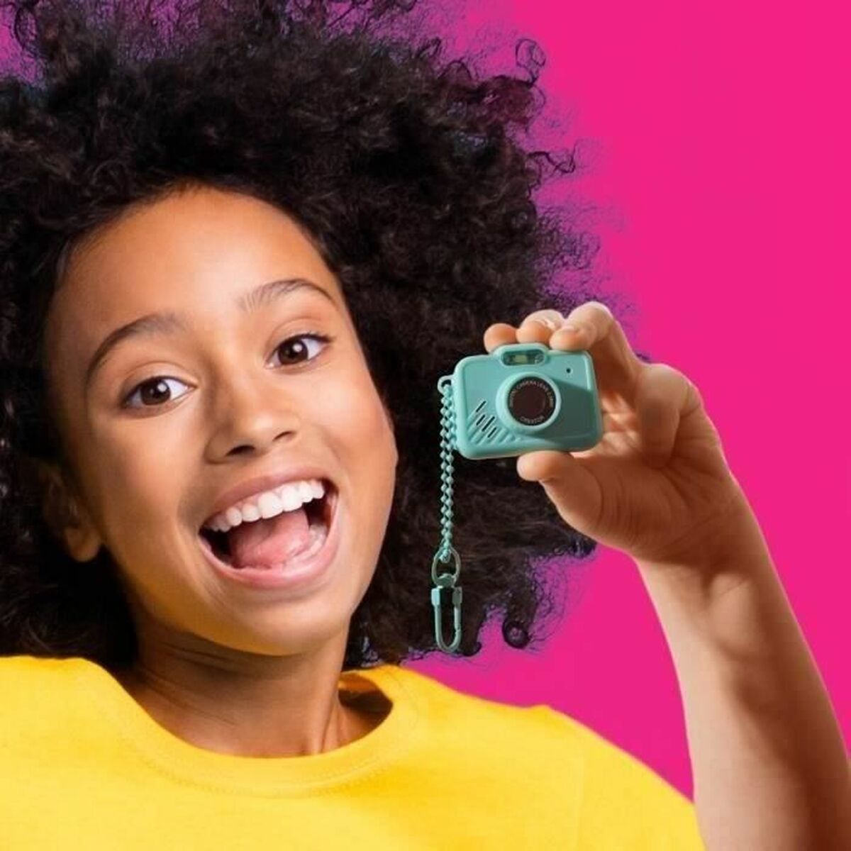 Digital Camera Canal Toys