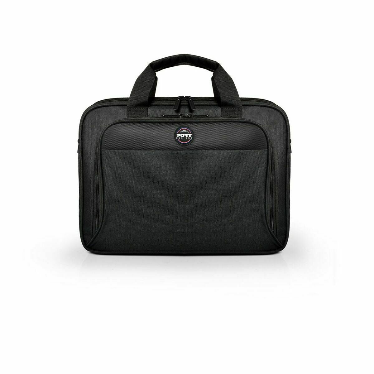 Laptop Case Port Designs Black
