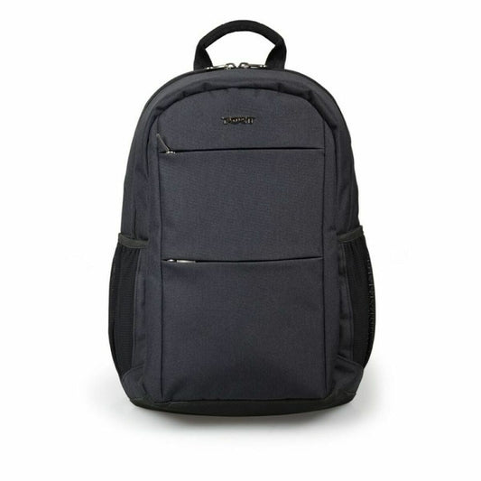 Laptop Backpack Port Designs 135174 Black