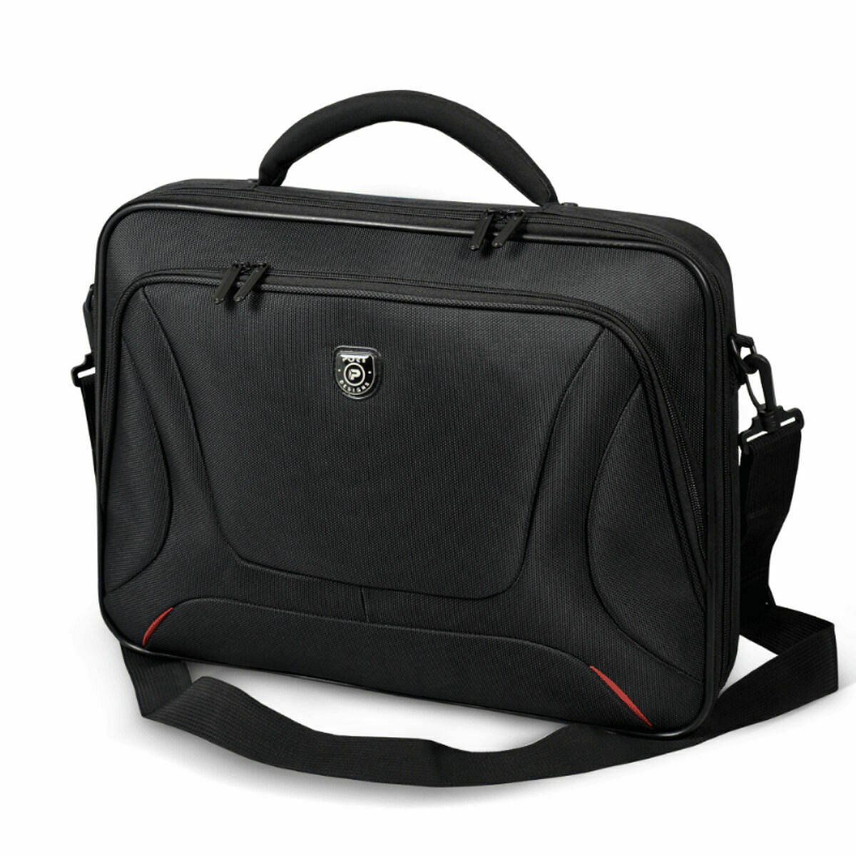 Laptop Case Port Designs Black