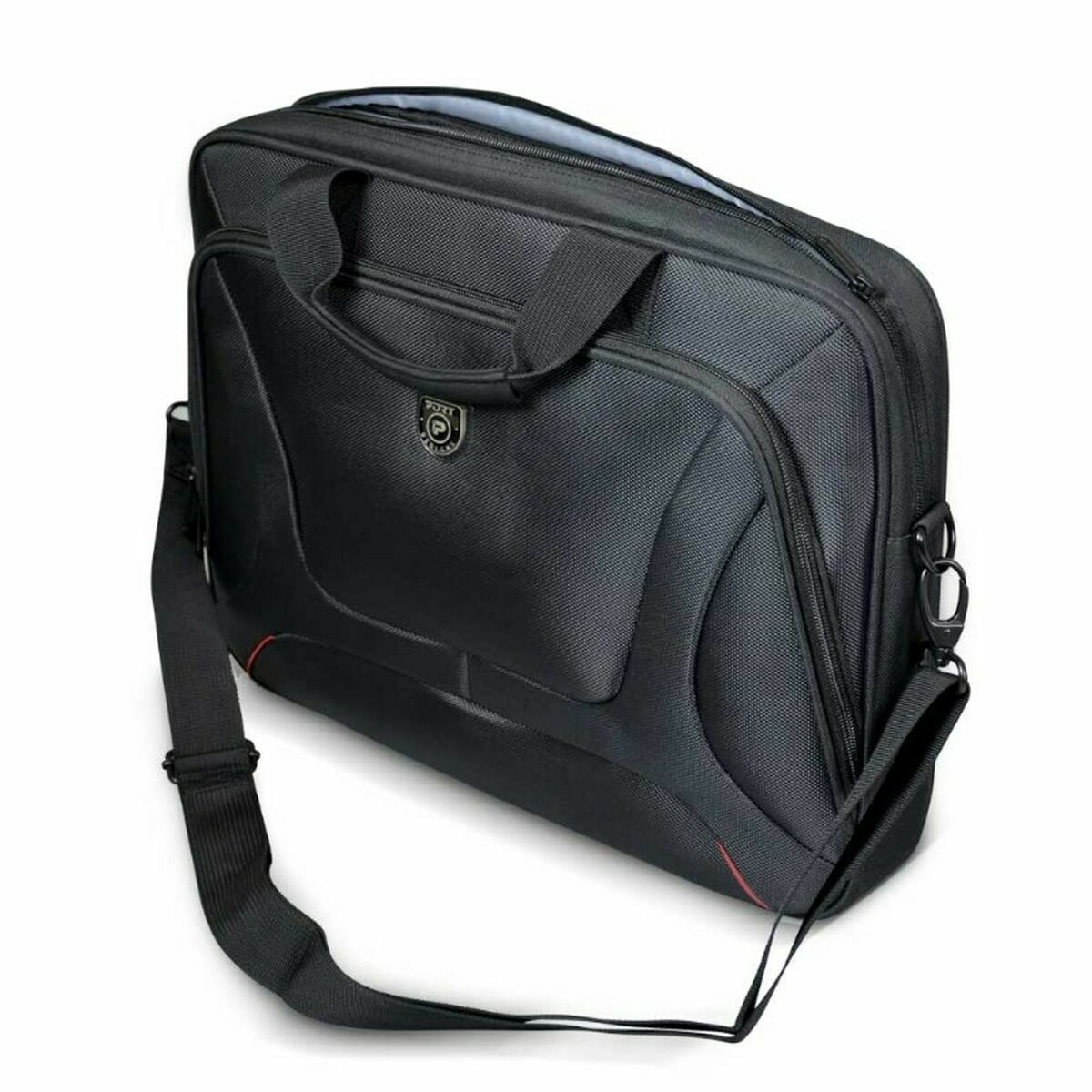 Laptop Case Port Designs Black