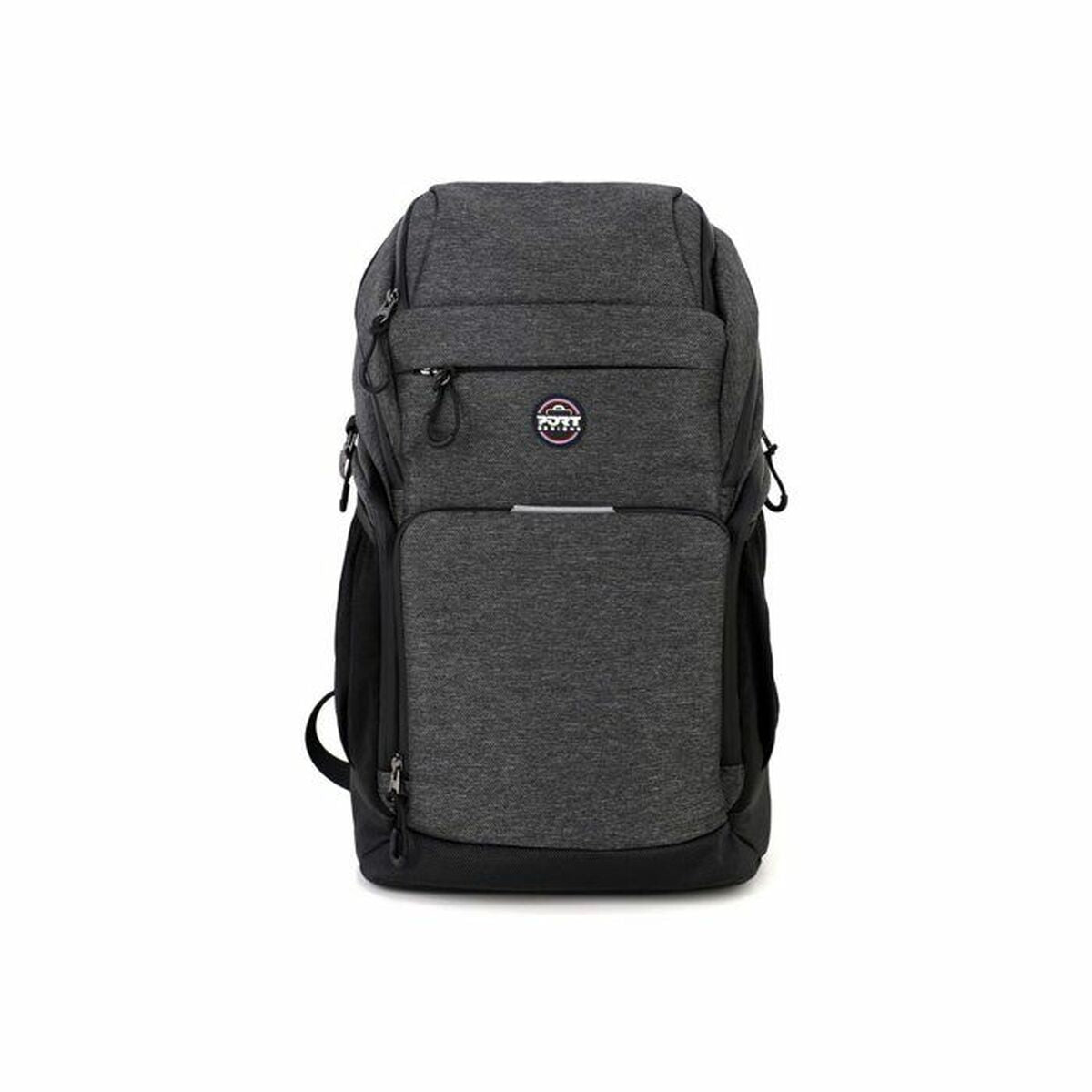 Laptop Case Port Designs