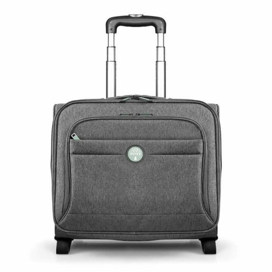 Laptop Case Port Designs 400708 Grey 16"
