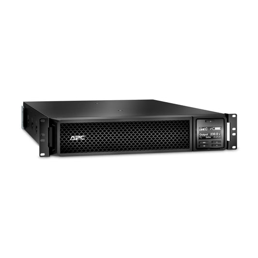 Uninterruptible Power Supply System Interactive UPS APC SRT1000RMXLI-NC