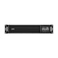 Uninterruptible Power Supply System Interactive UPS APC SRT1000RMXLI-NC