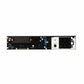 Uninterruptible Power Supply System Interactive UPS APC SRT1500RMXLI