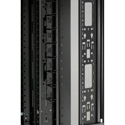 Wall-mounted Rack Cabinet APC AR3100X609