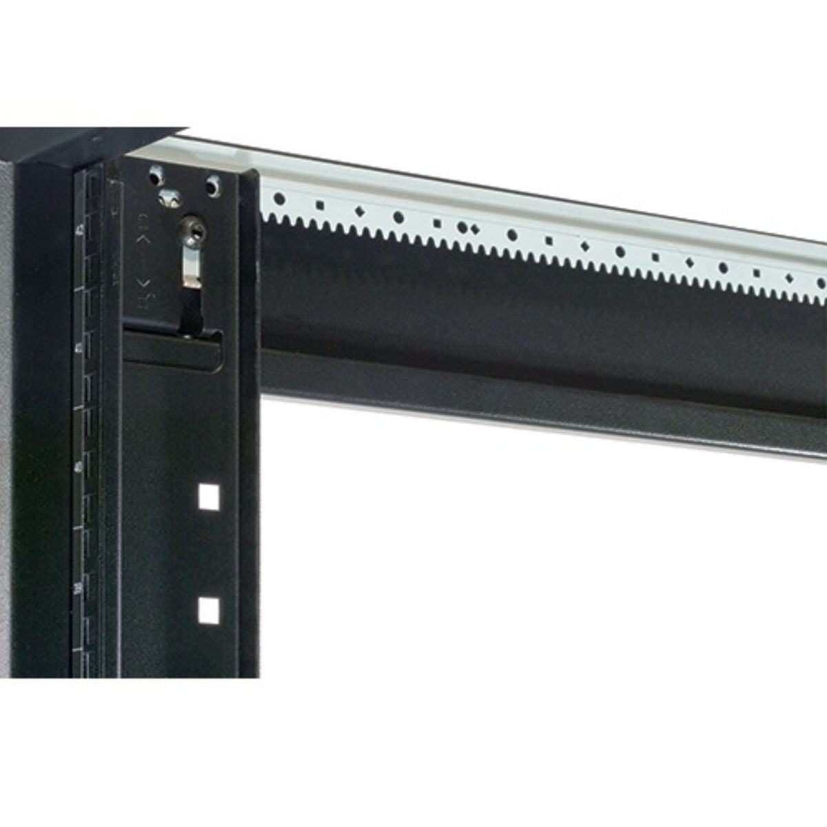 Wall-mounted Rack Cabinet APC AR3100X609