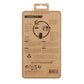 Mobile cover Muvit for Change iPhone 13 Mini Black