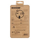 Mobile cover Muvit for Change iPhone 13 Pro Black