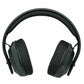 Gaming Headset with Microphone Nacon RIG600PROHX Black
