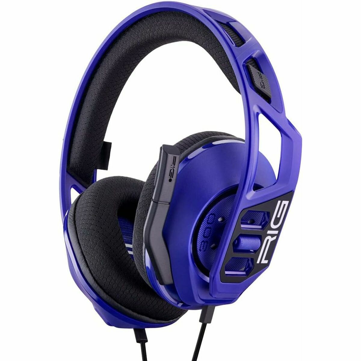 Gaming Headphones