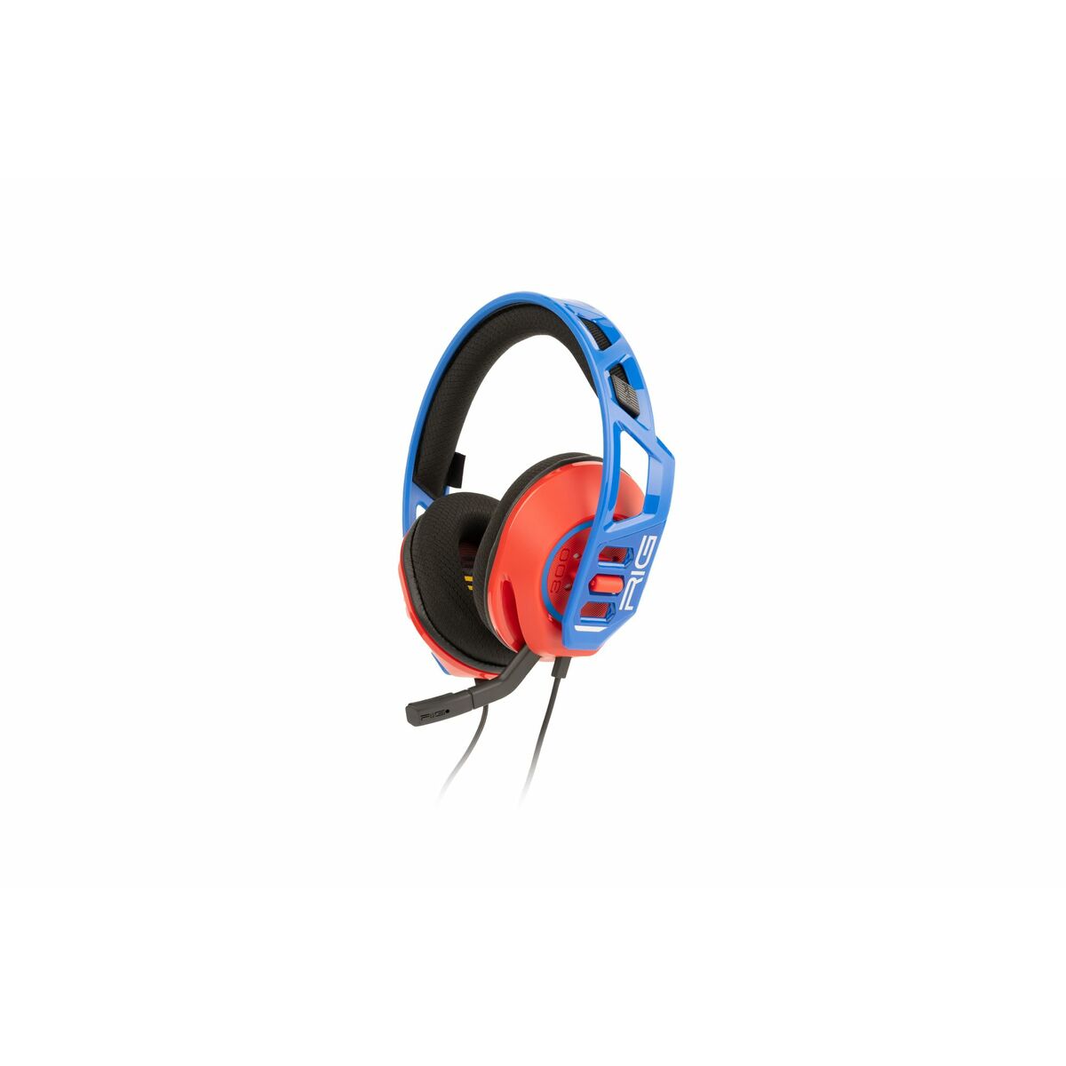 Headphones Nacon RIG300PROHNR+B