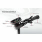 Electric Scooter EZWAY 800 W