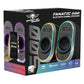 PC Speakers Spirit of Gamer SP-5500BK Black 3 W 6 W