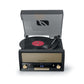 Mini Hifi Muse MT110 Black