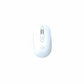 Wireless Mouse Mobility Lab Omega White 1600 dpi