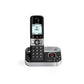 Wireless Phone Alcatel F890 Black