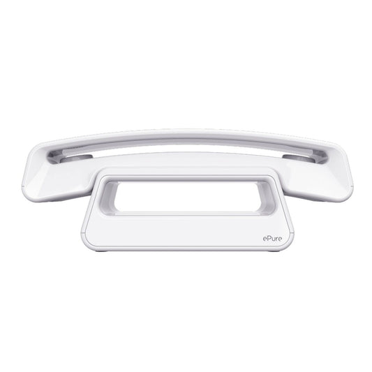 Wireless Phone Alcatel ATL1428162 White