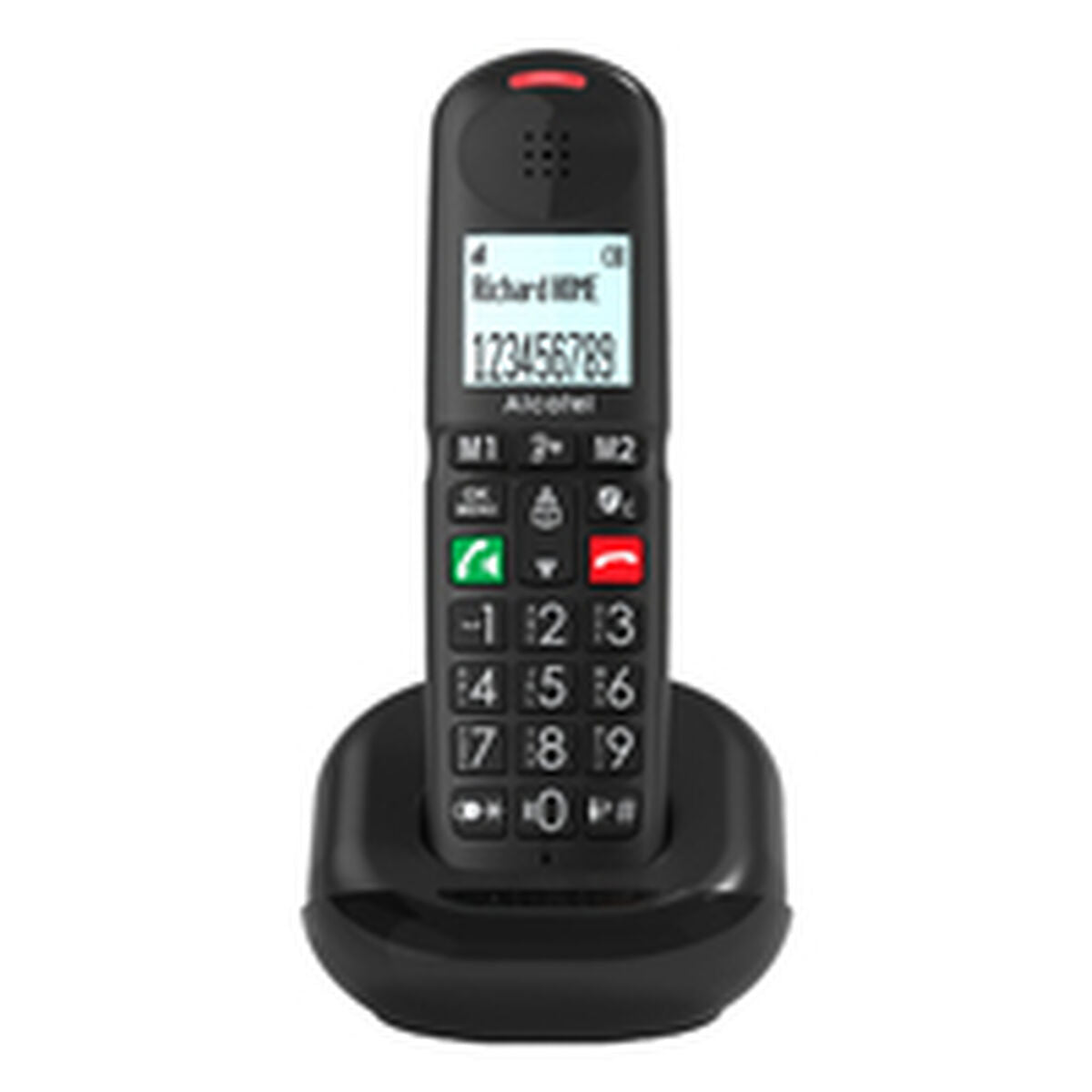 Fixed and IP phones