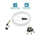Security Cable Mobilis 001325 1,8 m
