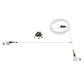 Security Cable Mobilis 001327 1,8 m
