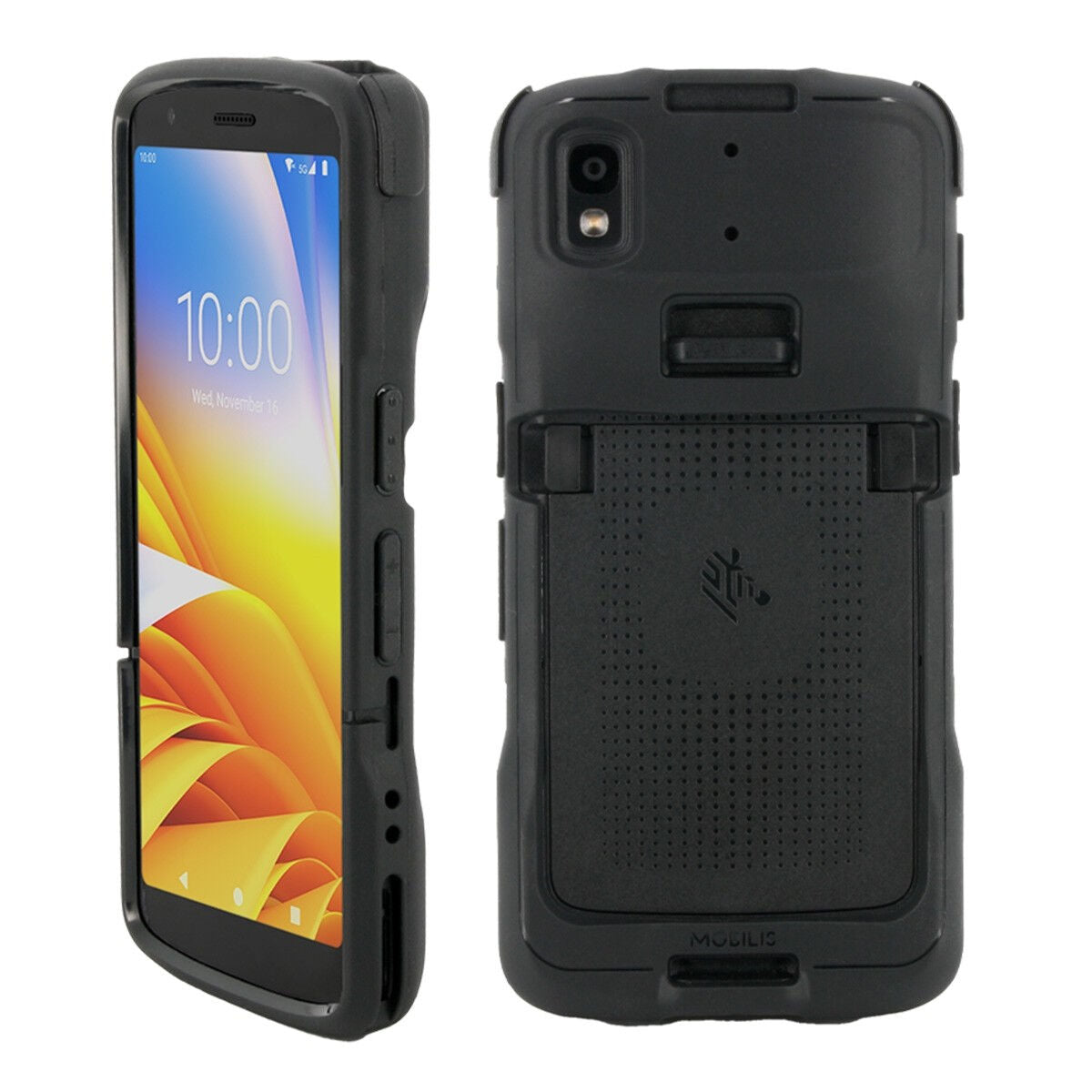 Mobile cover Mobilis 065022