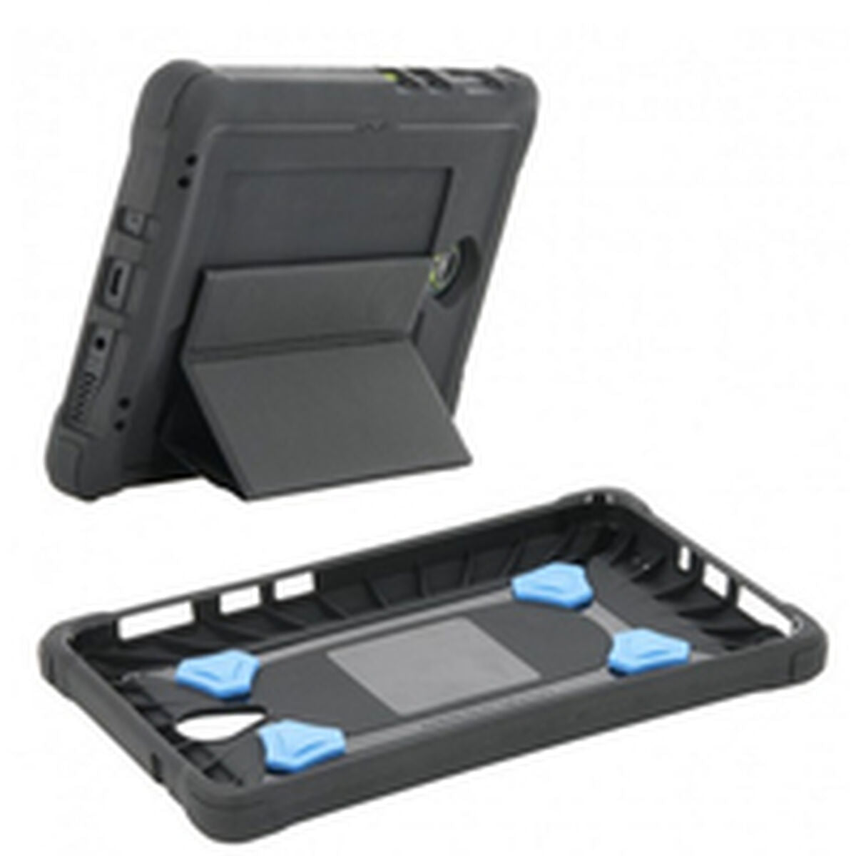 Tablet cover Mobilis 067014 Black