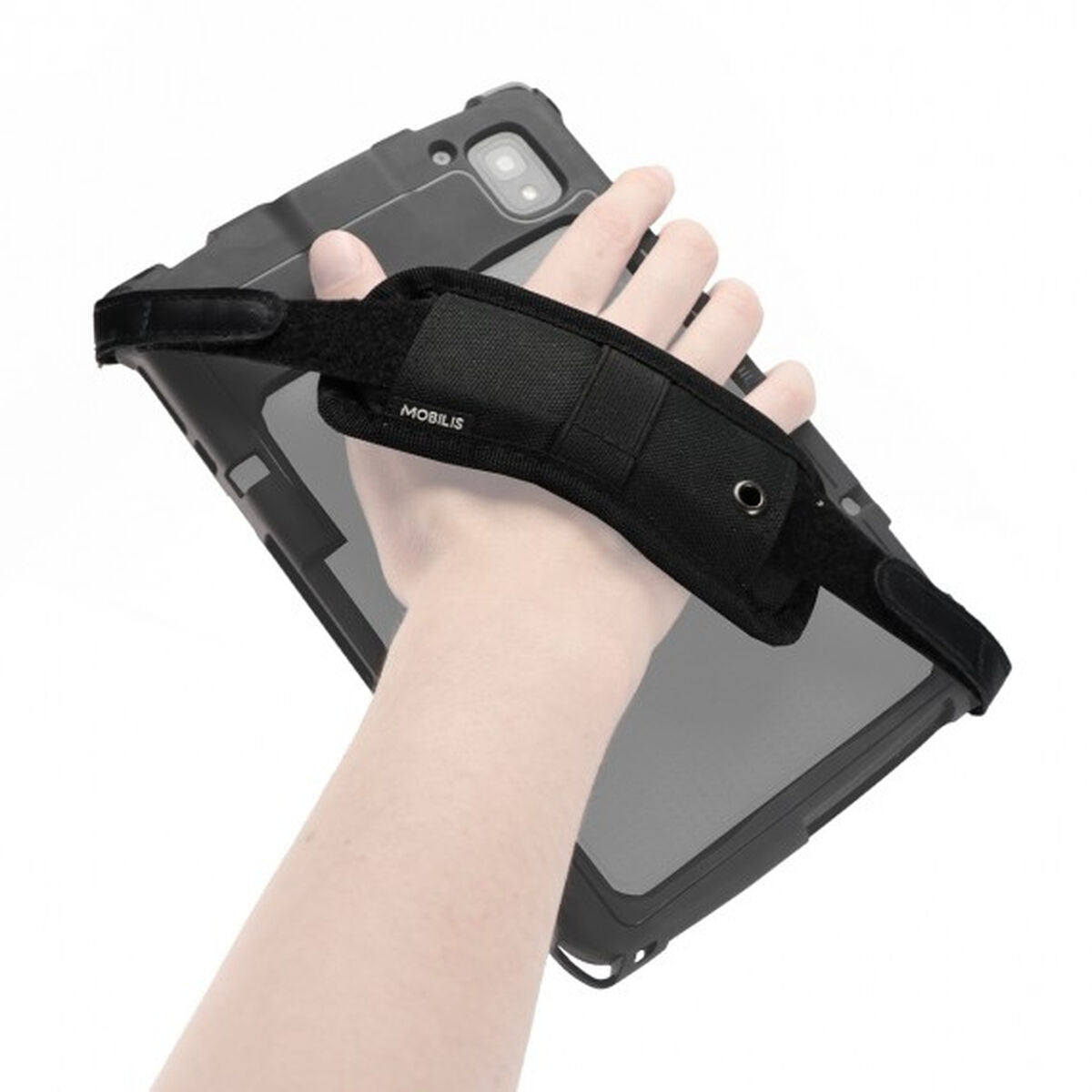 Case for Tablet and Keyboard Mobilis 001096