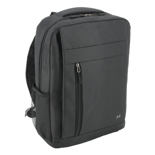 Laptop Case Mobilis 004004 Black 16"
