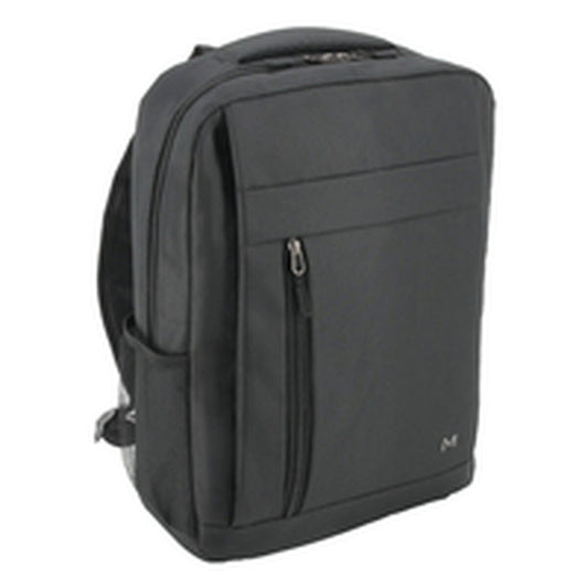 Laptop Case Mobilis 004004 Black 16"