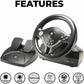 Gaming Control Subsonic