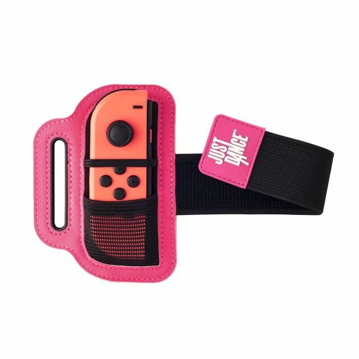 Strap Subsonic