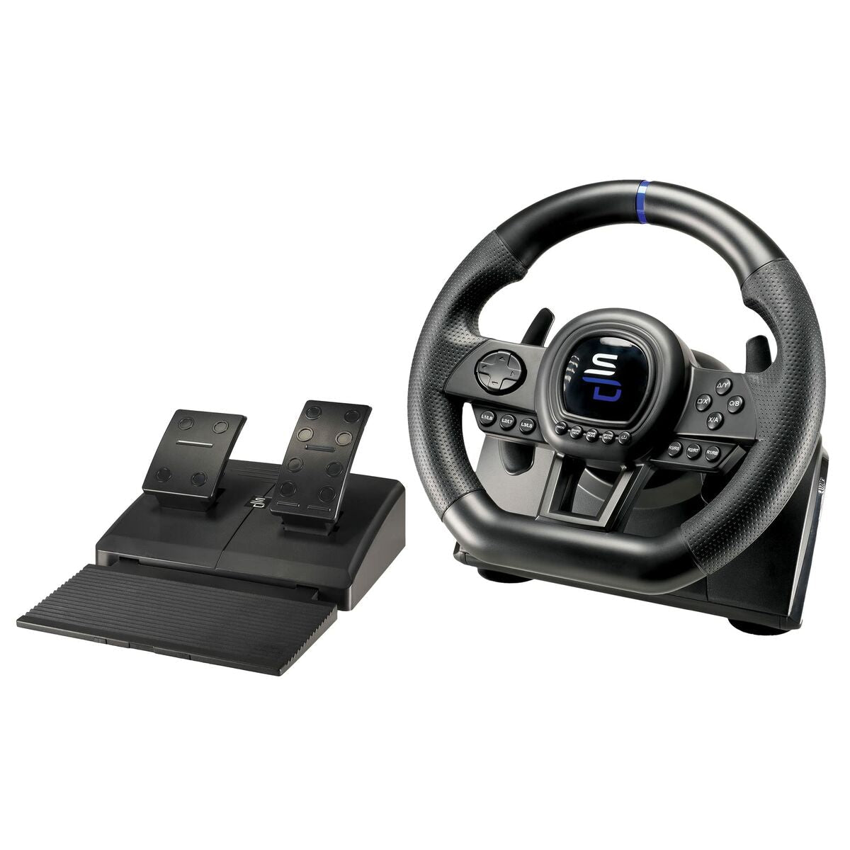 Gaming Control Subsonic