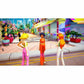 Video game for Switch Microids Totally Spies! : Cyber Mission (FR)