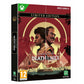 Xbox Series X Video Game Microids Agatha Christie - Mort sur le Nil