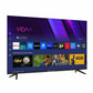 Smart TV Continental Edison CELED43SVQLD25B6 43" DLED UHD 4K