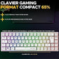 Keyboard The G-Lab