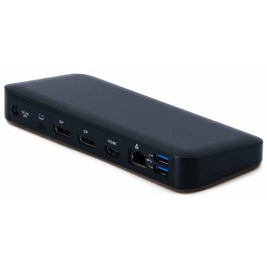 USB Hub Acer USB Type-C Dock III