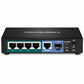 Switch Trendnet TPE-TG611 12 Gbps